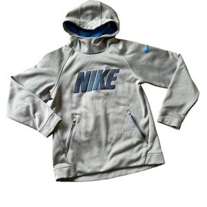NIKE DRI -FIT boys hoodie